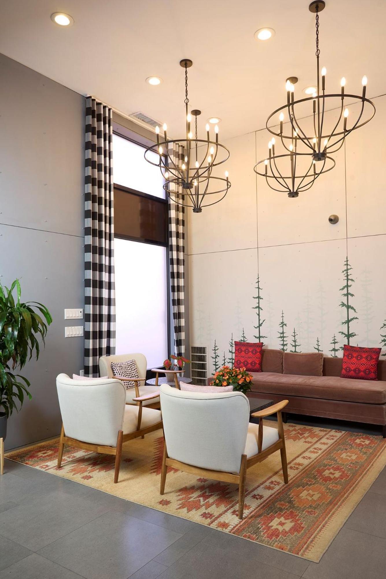 The Lodge Red Hook New York Ngoại thất bức ảnh