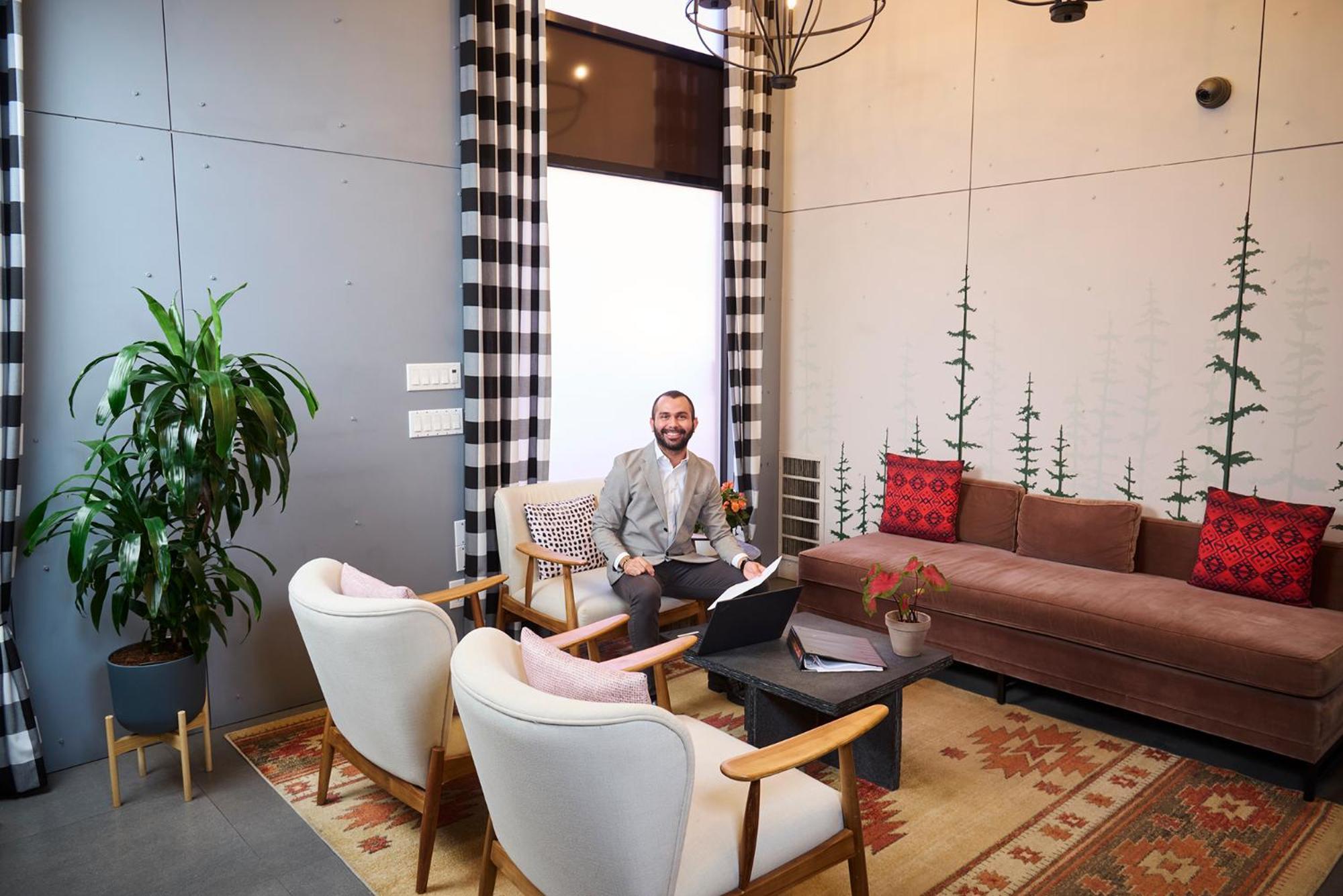 The Lodge Red Hook New York Ngoại thất bức ảnh