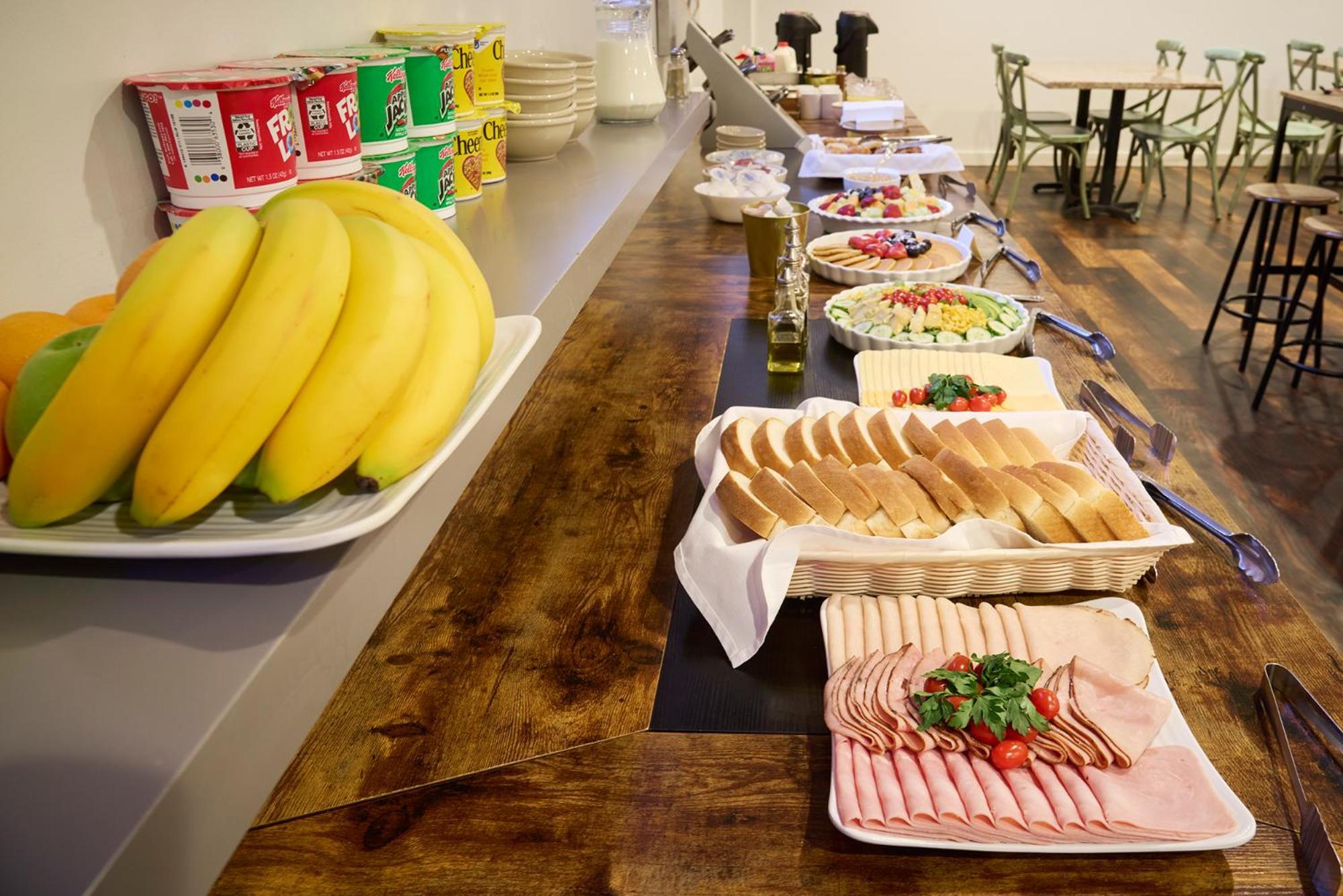 The Lodge Red Hook New York Ngoại thất bức ảnh