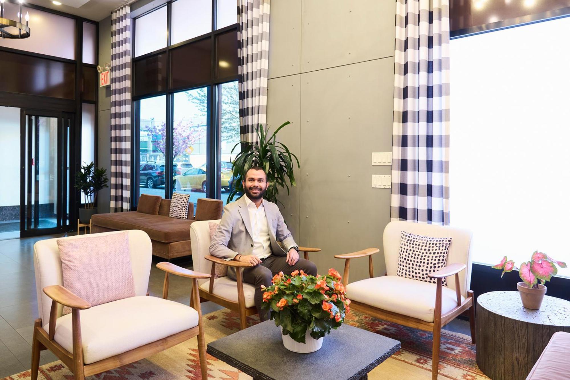 The Lodge Red Hook New York Ngoại thất bức ảnh